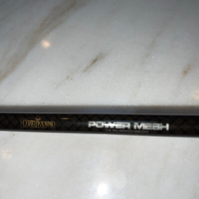 Vintage Team Daiwa Crankin' Rod by Ricky Clunn TD-70T-1RB NEW!! | eBay