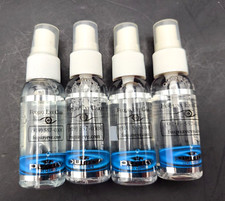 Eye Glass Care Purity Lens Cleaner 1 Fl Oz Lot of 4 Bottles