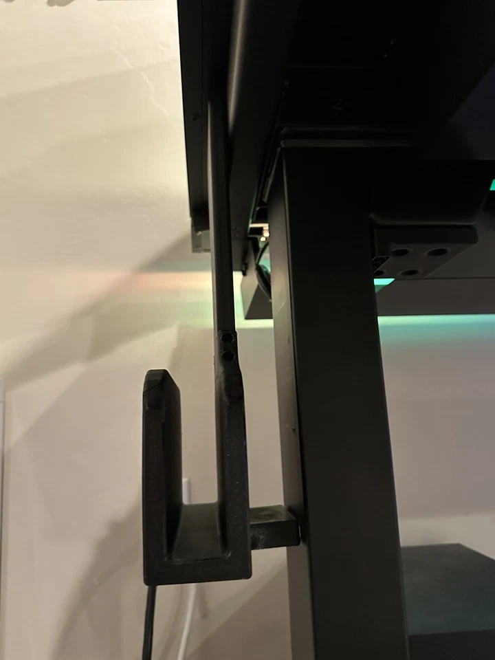 Bandeja para portátil para escritorio Secretlabs Magnus. Foto 4 de 4