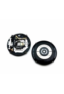 Original Samsung SmartWatch SM-R875 Backcover Akkudeckel + Wireless Charger Flex