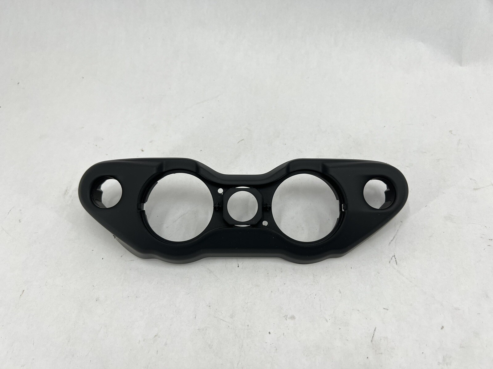 2019-2023 McLaren 720s 720 Dash Trim Bezel Trim Surround Black OEM