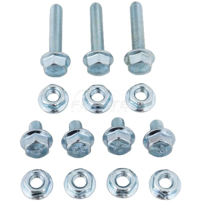 New GM1350167 Front Left Window Regulator Motor Fits 1988-2009 Gmc C6500 Topkick - Image 3 of 4