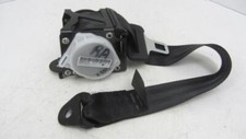 Sicherheitsgurt rechts hinten Renault Captur I H5, J5 888405148R P19666880