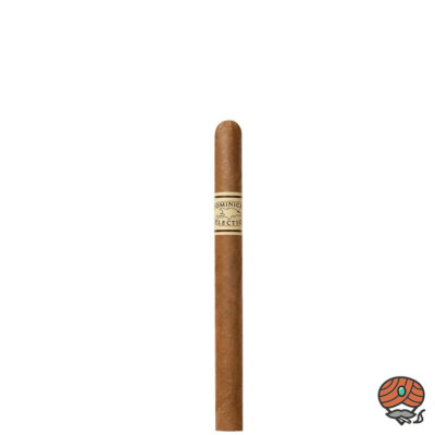 Dominican Selection Panatela Zigarre Dominikanische Republik