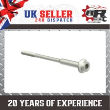 Injector Holder Retaining Bolt - fits Audi, Porsche, Volkswagen - WHT004923   x1