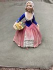 Janet HN-1916 Royal Doulton Figurine England Bone China — photo 7