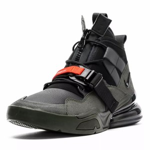 air force 270 sequoia