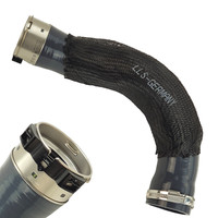 LLS Turboschlauch FüR Renault Kangoo II 1.2 Tce 144608373R