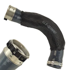 LLS Turbo Hose for Renault Kangoo II 1.2 TCe 144600108R