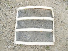 Farmall Cub Or Lowboy Lb Ih Tractor Front Nose Cone Bar Grill W/ Screen