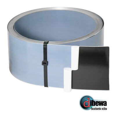 Fugenblech Fradiflex® für Betonarbeitsfugen - SCHRECK Schalungen - Gerüste GmbH