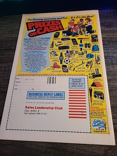 Star Wars #60 Marvel Comics 1982 VF Newsstand RARE OOP HTF CLASSIC!!! - Picture 11 of 16