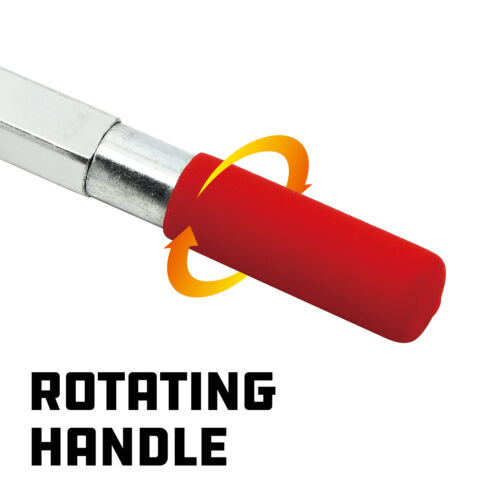 Powerbuilt Exhaust Pipe Cutting Tool - 940538 - Picture 4 of 5