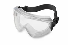 Gateway BigSur FX3 Clear Anti Fog FX3 Premium Safety Splash Droplet Goggles Z87+