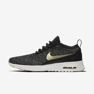 nike air max thea womens gold