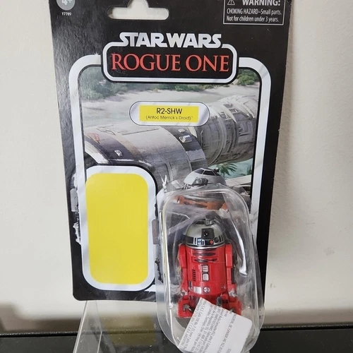 Star Wars: The Vintage Collection R2-SHW (Antoc Merrick's Droid) (Rogue One)