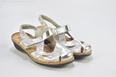 Suave  Damen Sandale Sandalette  EUR 36 Nr. 25-S 609