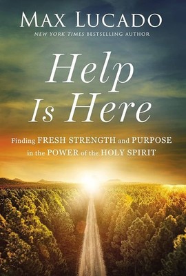 Help Is Here .. U