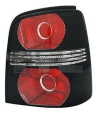 Tail Light Assembly TYC 11-11674-11-2