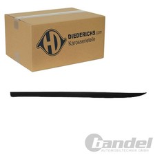 DIEDERICHS SPOILER VORNE RECHTS passend für MERCEDES-BENZ M-KLASSE ohne AMG-Pak. DIEDERICHS SPOILER VORNE RECHTS passend für MERCEDES-BENZ M-KLASSE ohne AMG-Pak.