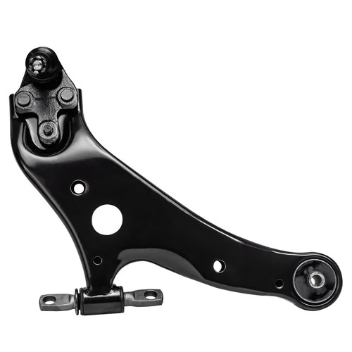 For Lexus RX350 RX450h Toyota Highlander Front Lower Control Arms w/Ball Joints For Lexus RX350 RX450h Toyota Highlander Front Lower Control Arms w/Ball Joints