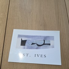1993 ST IVES ART EXHIBITION CATALOGUE. ALFRED WALLIS. BRYAN PEARCE. TERRY FROST