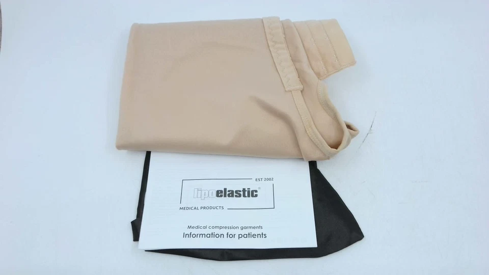 TD Variant Post-Operative Compression Garment – Ideal for Liposuction of Tummy, - Image 2 of 3