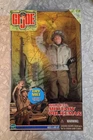 G.I.JOE W.W.II E.T.O. Military Policeman Talking Figure Hasbro 1999 Delta 81575