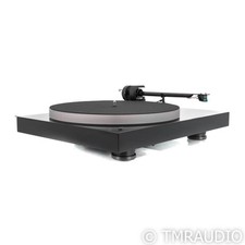 Pro-Ject X1 Belt-Drive Turntable; Black w/ Su...