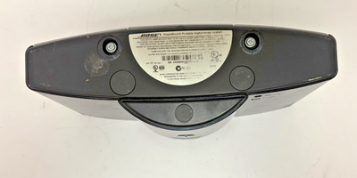 Bose SoundDock Portable Digital Music System 30-Pin iPod/iPhone