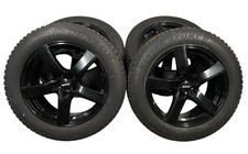 Opel Astra J GTC Insignia B Cascada Felgen Winterreifen Winterräder 17 Zoll RDKS