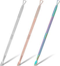 3 Pcs Lottery Ticket Scratcher Tool Scratch off Stainless Steel Tools for Lotter