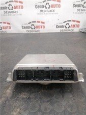 A0225458132 ECU-MOTORSTEUERGERÄT UCE MOTORSTEUERGERÄT / 29096 FÜR MERCEDES-BENZ