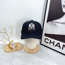 Amiri Baseball Cap
