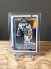 2025 Topps Chrome Xavier Restrepo Refractor (RAW)