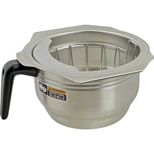 Bunn-O-Matic BunnOMatic 34559.0003 Brew Basket