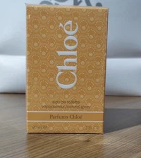 Chloe by Chloe Perfume 3 oz / 90 ml EDT Spray for Women *VINTAGE*