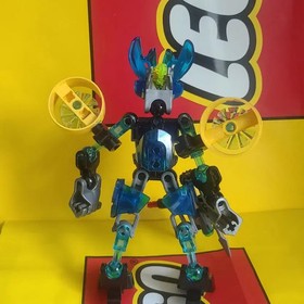 LEGO Bionicle 70780 Water Guardian (Unopened)