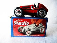 Schuco 1/43 Mercedes GP 1936 682152