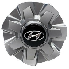 👀 Tapa central de rueda One 2020 Hyundai Palisade Limited # 70972 20" 52960-S8200 ✅