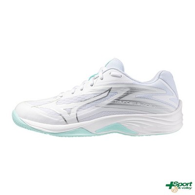 Mizuno Women's Thunder Blade Z Low Volleyball Shoe - V1GC237040