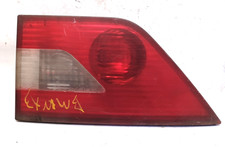 BMW X3 E83 2006 Rear Tail Right Side Tail Light  409636 / 409622R