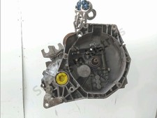 Boite de vitesse Opel COMBO