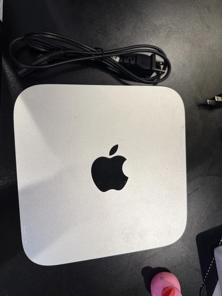Apple Mac mini 2012 Desktops & All-In-One Computers for sale - eBay