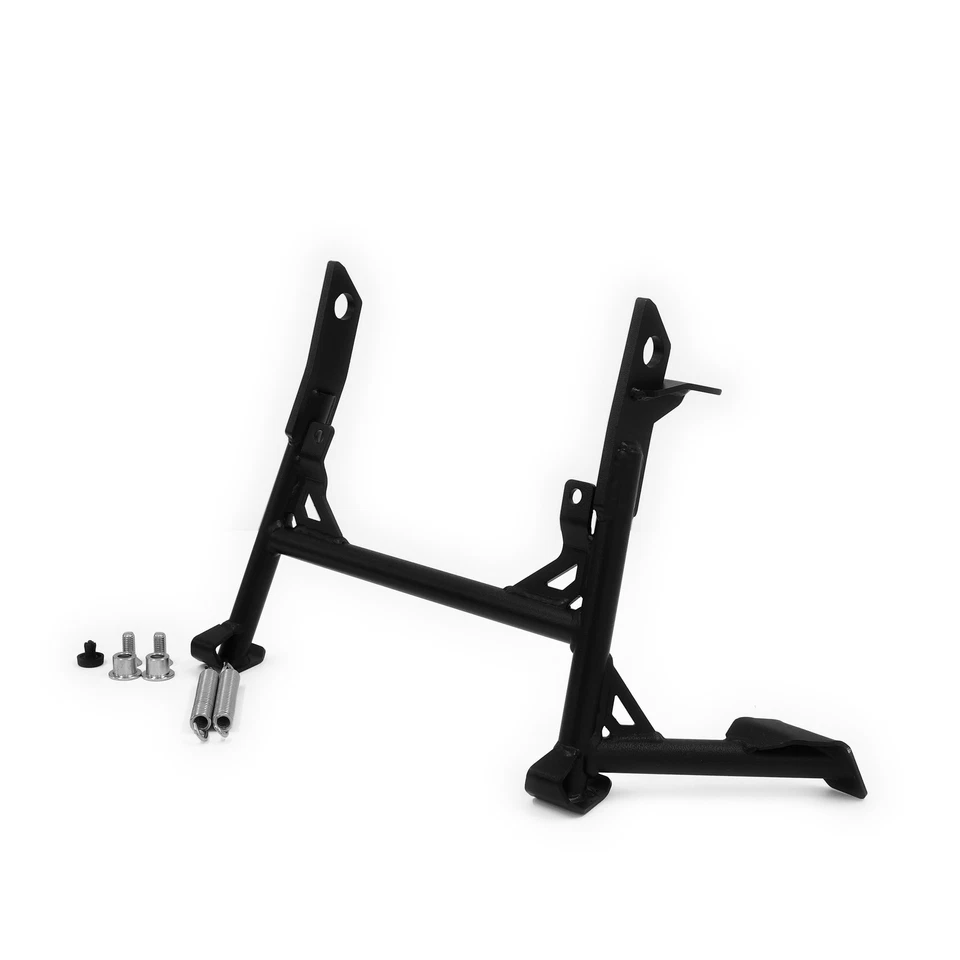 ZIEGER Soporte central compatible con BMW F 650 700 GS Foto 2 de 2