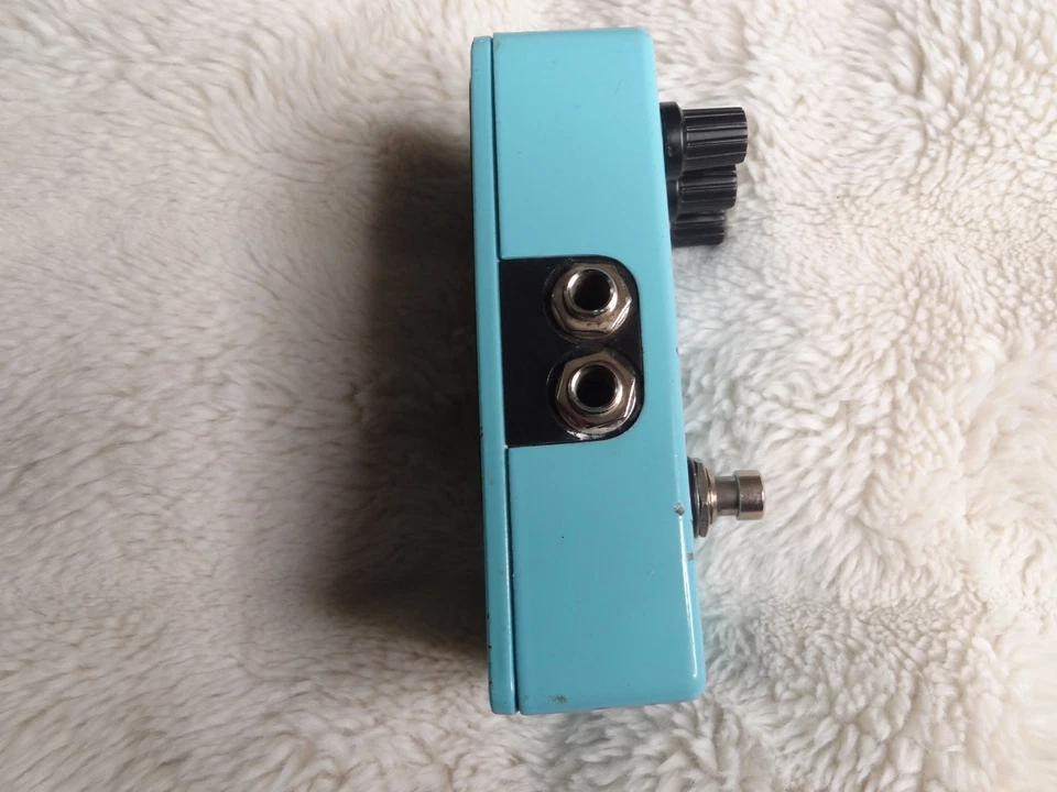 Deltalab SC1 Stereo Analog Chorus Guitar Effect Pedal, Read Description - Image 4 of 4