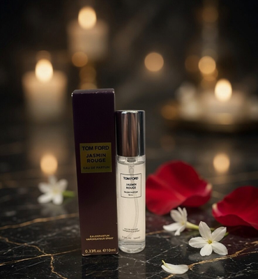 Tom Ford-JASMIN ROUGE EDP TRAVEL SPRAY 10ml-FREE SHIPPING | eBay