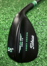 Titleist DESIGN 355 RH 55 DEGREE