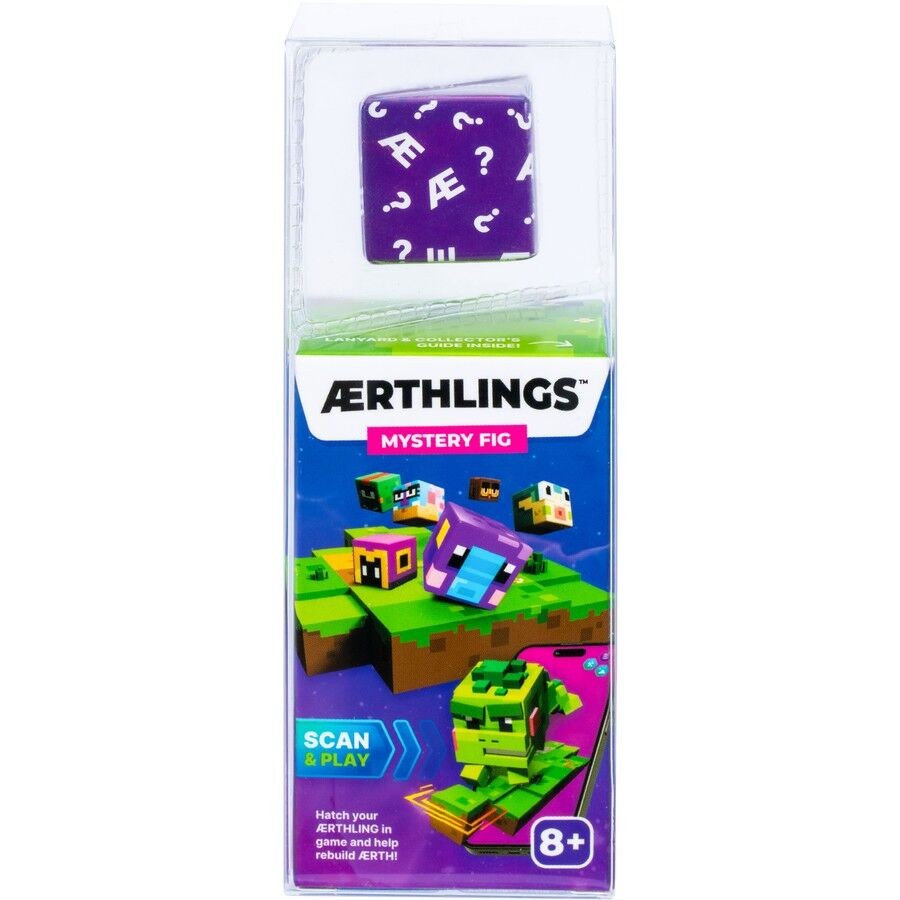 Aerthlings Mystery Box Single Pack - Assorted*