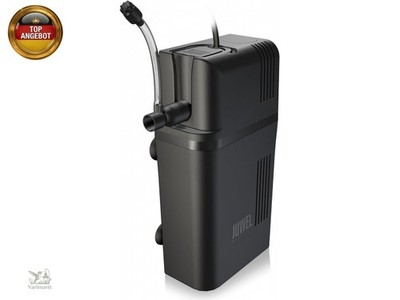 Juwel Aquarium - Bioflow Innenfiltersystem One - passend für Aquarien bis 40 cm 